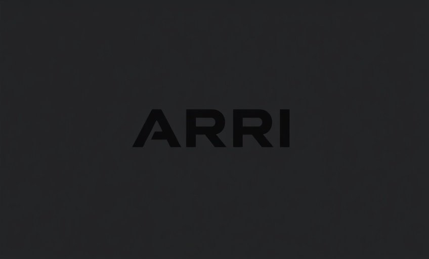 ARRI中国品牌Logo标识