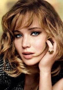 詹妮弗劳伦斯吃瓜视频,萌态十足引网友热议