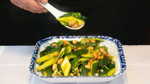 厨师长饭店吃瓜视频,一场美食与娱乐的跨界盛宴