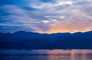 邛海十七度吃瓜视频,揭秘夏日避暑胜地美食之旅