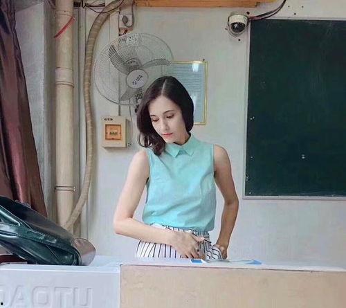 河南郑州表妹吃瓜视频,一场接地气的夏日街头美食盛宴