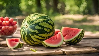 吃瓜冷饭的视频素材高清,吃瓜冷饭视频背后的趣味故事