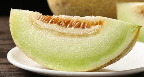 吃冰凉蜜瓜视频