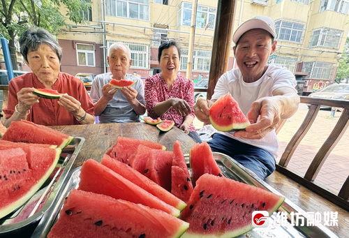 潍坊奎文吃瓜最新事件视频
