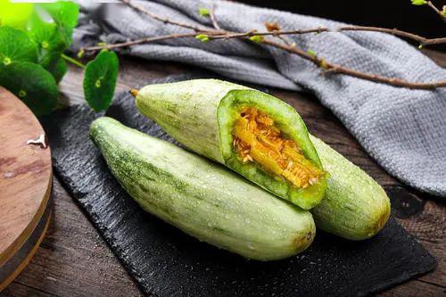 小孩吃羊角脆瓜好吗视频,儿童健康零食新选择